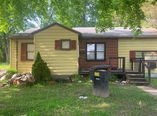 24408 Frisbee St, Detroit, MI 48219