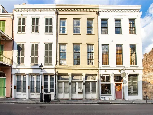 525 Conti St, New Orleans, LA 70130