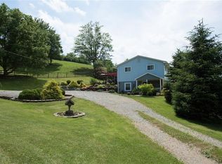 269 Auction Barn Rd, Blairsville, PA 15717