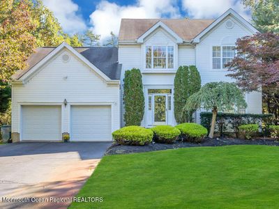 1 Sparrow Court, Jackson, NJ, 08527