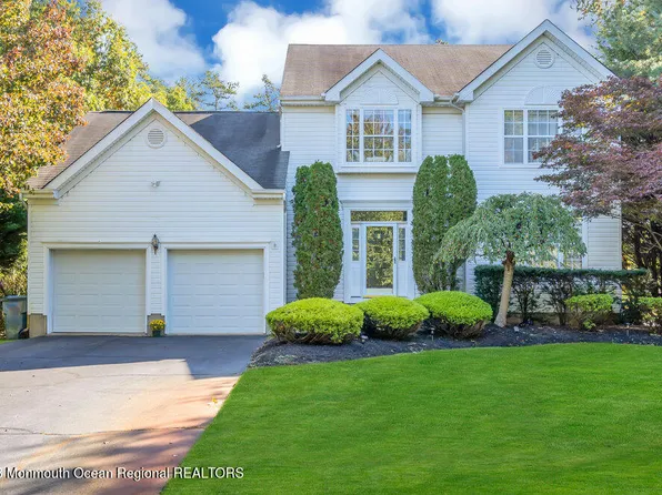 1 Sparrow Court, Jackson, NJ 08527