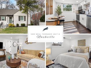1803 Neal Ter #B, Nashville, TN 37203