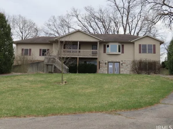 6159 E 300 N, Warsaw, IN 46582