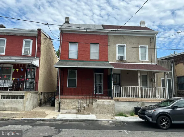 6153 N Lambert St, Philadelphia, PA 19138