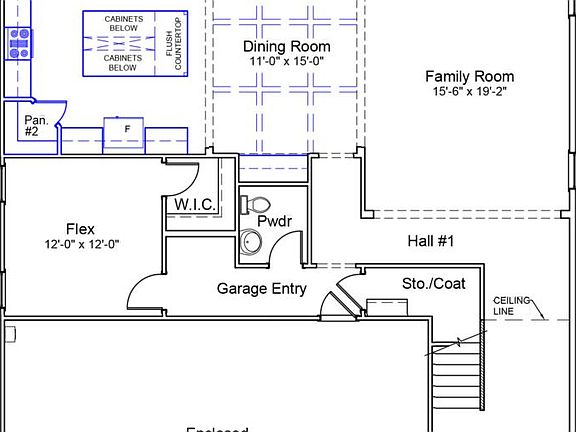 2nd image of this home