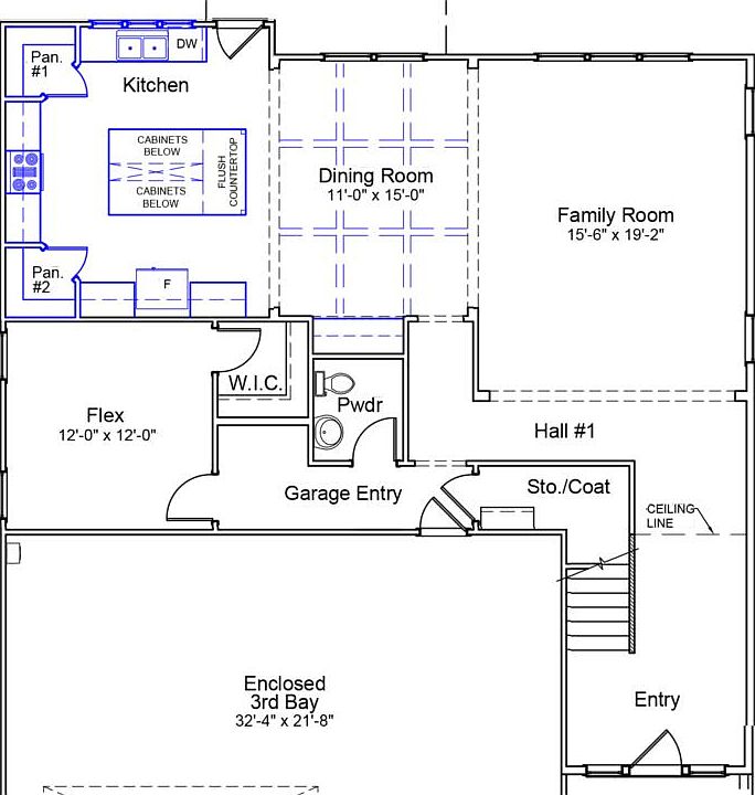 2nd image of 2057 Emily Margaret Rd