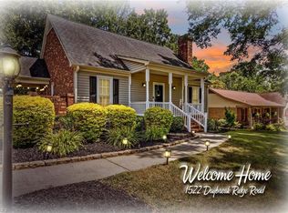 1522 Daybreak Rdg, Kannapolis, NC 28081