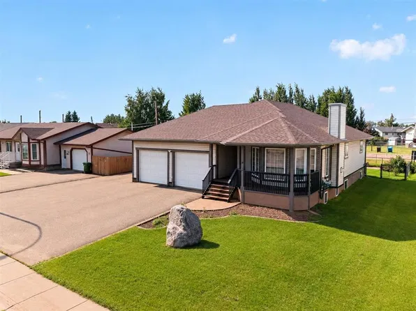 9814 SE 108th St, Mackenzie County, AB T0H 2H0