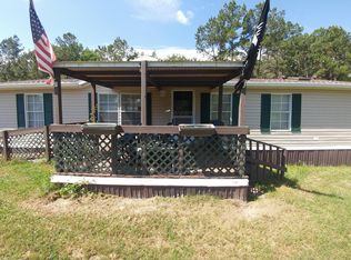 10425 NE Highway 314, Silver Springs, FL 34488