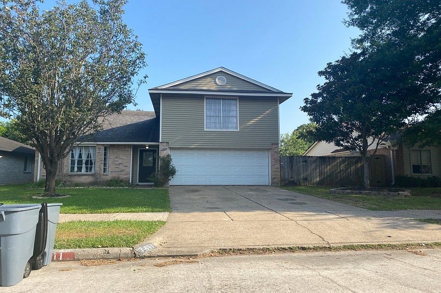 1st image of 7411 Blanco Pines Dr