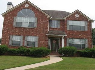 88 Arbor Cove Dr, Stockbridge, GA 30281