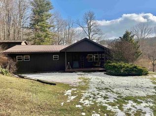 181 Oates Ln, Ellamore, WV 26267