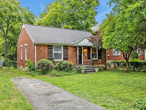 2nd image of 2718 Acklen Ave