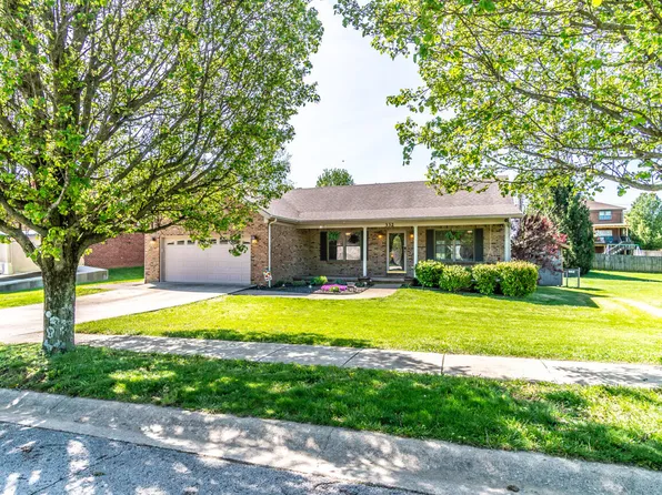 332 Palomino Dr, Richmond, KY 40475