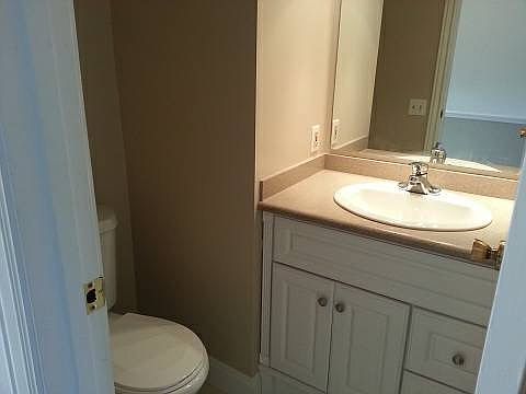 First Floor Bathroom