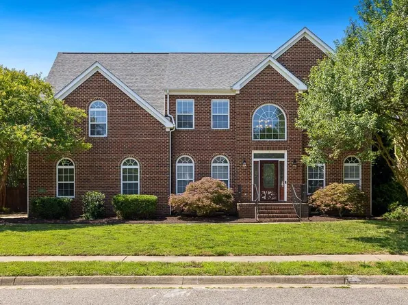 308 Turnstone Dr, Suffolk, VA 23435