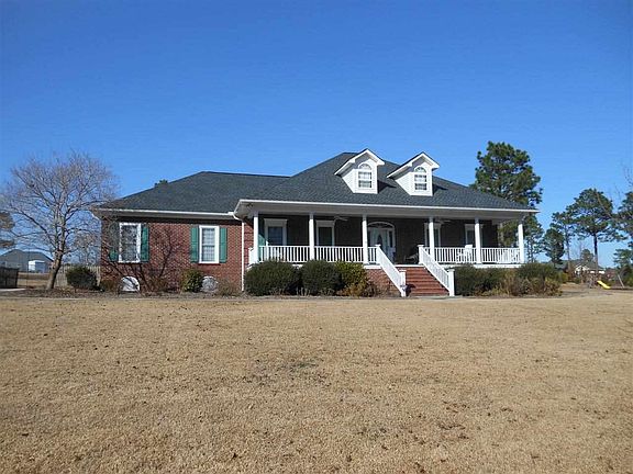 2nd image of 1316 Fox Hollow Dr