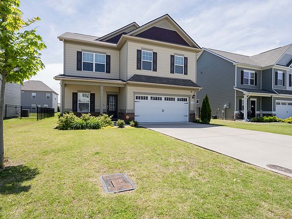 2nd image of 3715 Pelham Wood Dr
