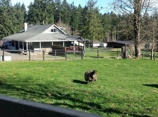 1320 Kaiser Rd SW, Olympia, WA 98512