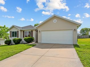 1210 S 16th St, Ozark, MO 65721