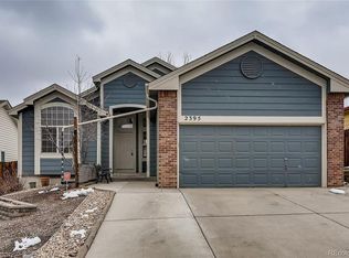2395 Hover Dr, Castle Rock, CO 80104