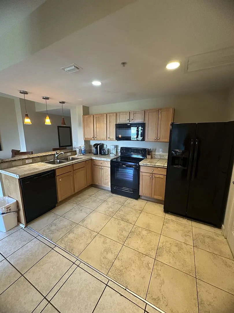 Origin Beach Front Condo — Photo 2