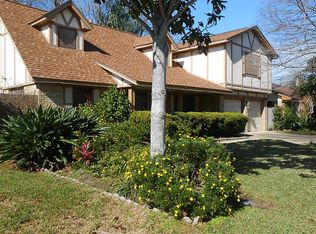 2706 Mulberry Ln, Pasadena, TX 77502