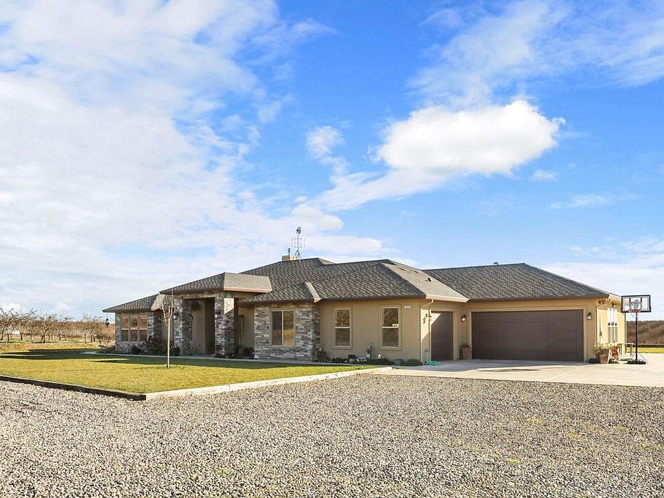 10393 Bradbury Rd, Ballico, CA 95303 MLS 224002928 Zillow