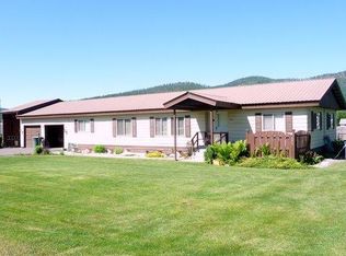 104 S Ridge St, Chewelah, WA 99109