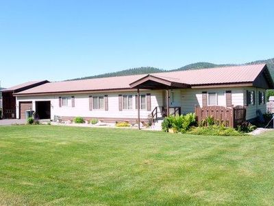 104 S Ridge St, Chewelah, WA, 99109