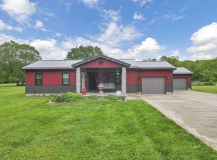 14609 Hock Hocking Rd, Logan, OH 43138