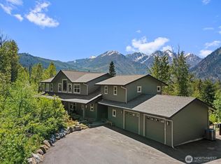510 Dempsey Rd, Leavenworth, WA 98826