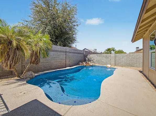 7119 W Krall St, Glendale, AZ 85303