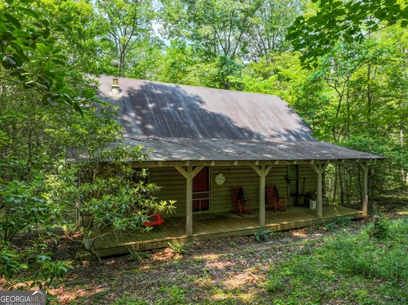 123 Martins Blf, Blairsville, GA 30512