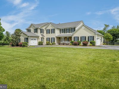 38452 Millstone Dr, Purcellville, VA, 20132