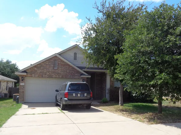 3904 Tapado Canyon Trl, Round Rock, TX 78681