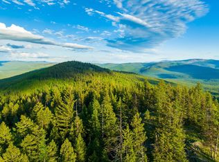 Nhn Wolf Creek Rd, Libby, MT 59923