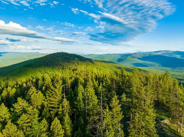 Nhn Wolf Creek Rd, Libby, MT 59923