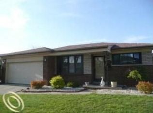 13209 Walter Ave, Warren, MI 48088