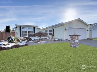 10004 196th St E #54, Graham, WA