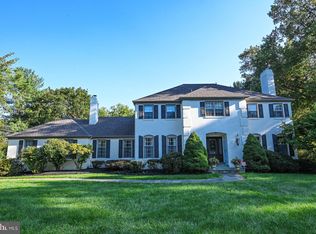 660 Joseph Dr, Wayne, PA 19087