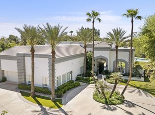 6712 N 65th St, Paradise Valley, AZ 85253