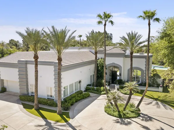 6712 N 65th Street, Paradise Valley, AZ 85253