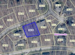 130 Wood Lomond Way, Huntington, WV 25705