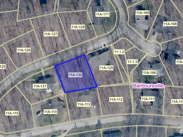 130 Wood Lomond Way, Huntington, WV 25705