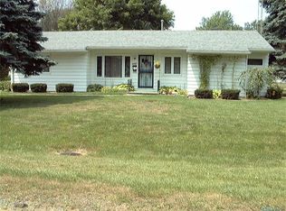 2107 Birkdale Rd, Toledo, OH 43615