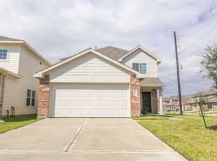 18606 Queesborough Creek Rd, Katy, TX 77449