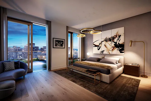 Sold by Douglas Elliman | media 23