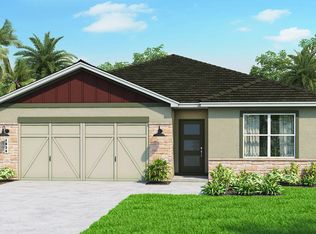 356 Talisi Loop, Saint Cloud, FL 34771