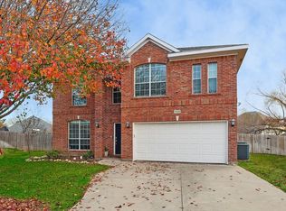4929 Sunset Ridge Dr, Fort Worth, TX 76123